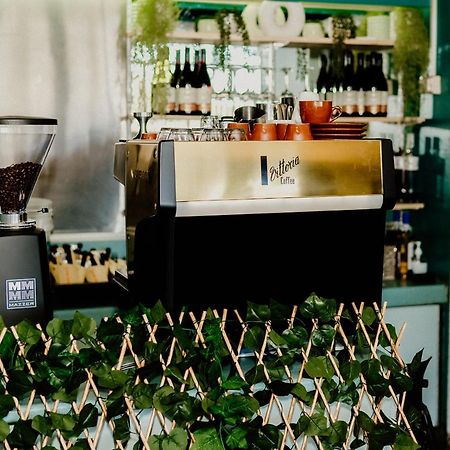 Nightcap At Barkly Hotel ماونت إيسا المظهر الخارجي الصورة