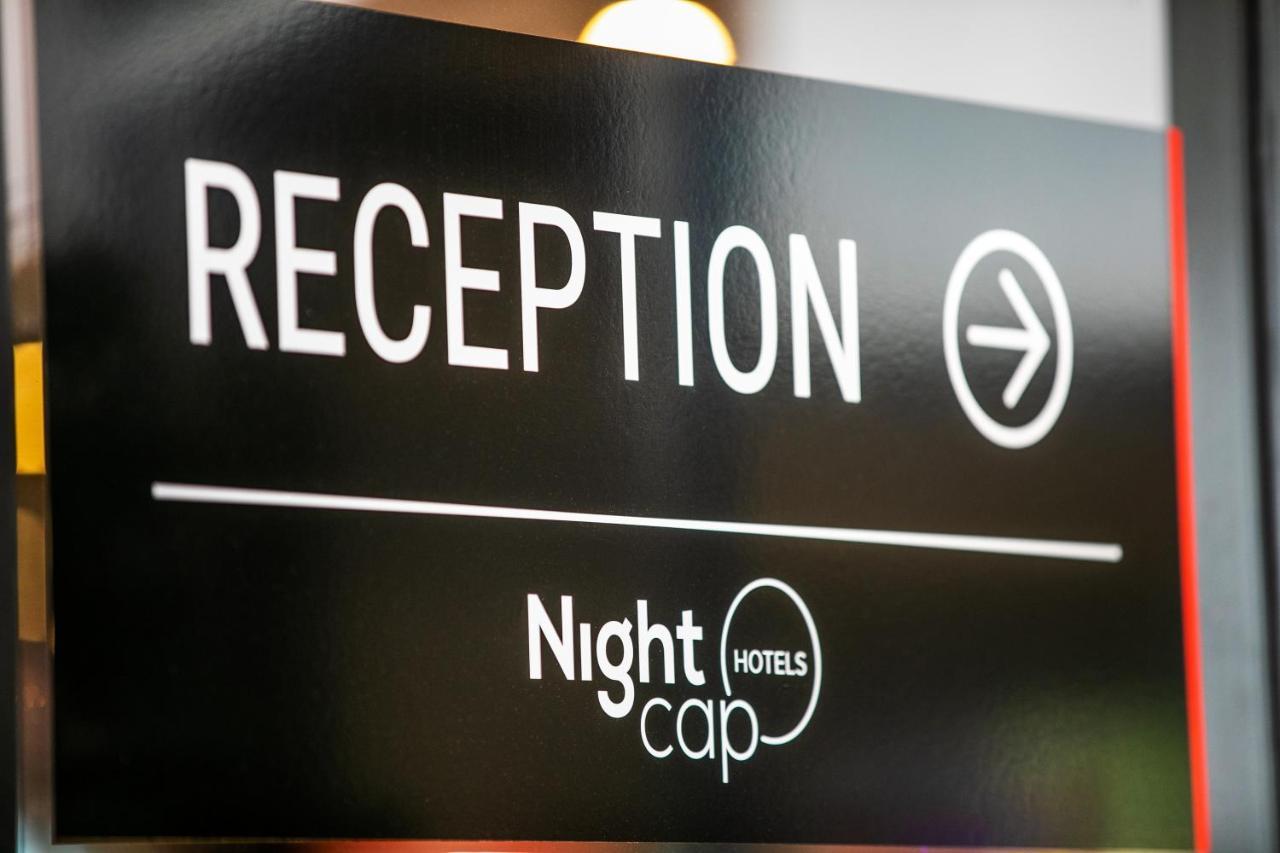 Nightcap At Barkly Hotel ماونت إيسا المظهر الخارجي الصورة
