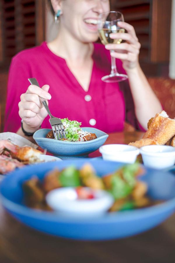 Nightcap At Barkly Hotel ماونت إيسا المظهر الخارجي الصورة